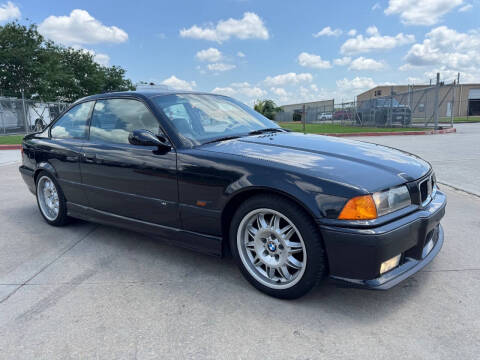 1996 BMW M3