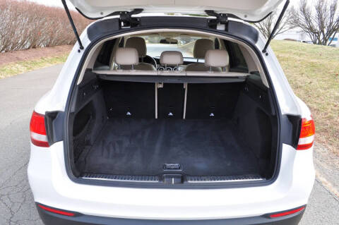 2016 Mercedes-Benz GLC GLC 300