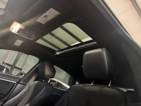 2019 BMW 4 Series 430i Gran Coupe