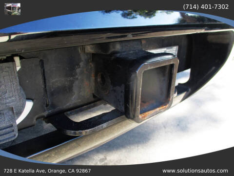 2007 Chevrolet Suburban