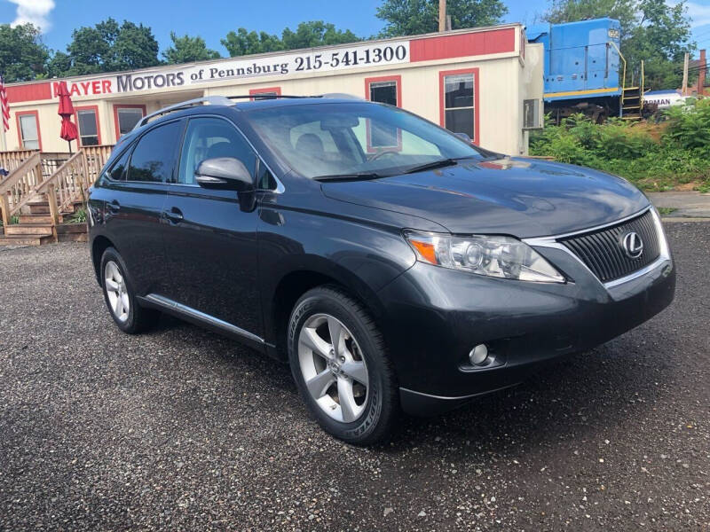 Mayer Motors of Pennsburg Car Dealer in Pennsburg, PA