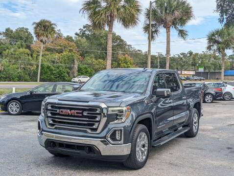 2019 GMC Sierra 1500 for sale at Motor Car Concepts II - Kirkman Location in Orlando FL