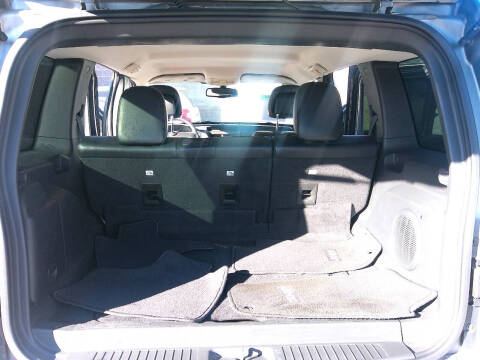 2012 Jeep Liberty Jet Edition