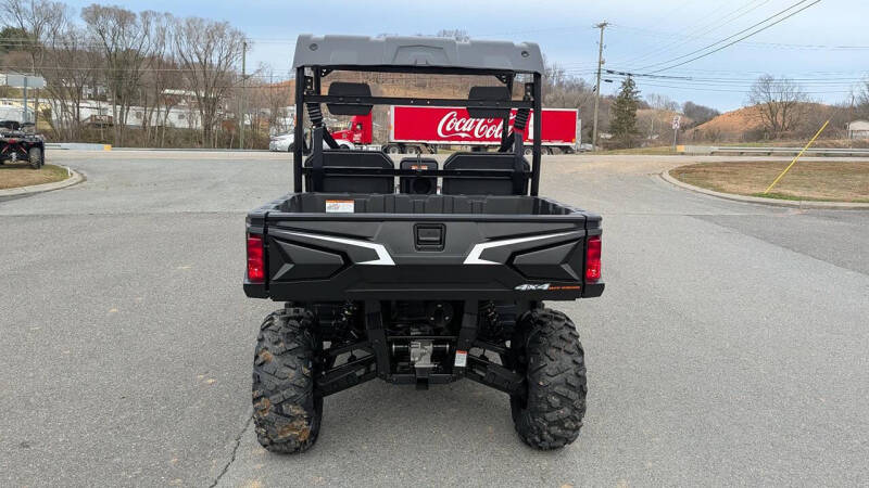 2026 Massimo Buck 450