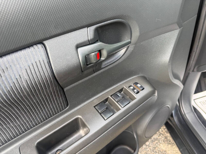 2012 Scion xB Release Series 9.0