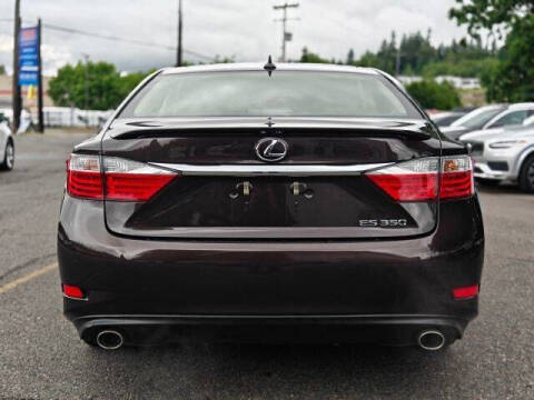 2013 Lexus ES 350