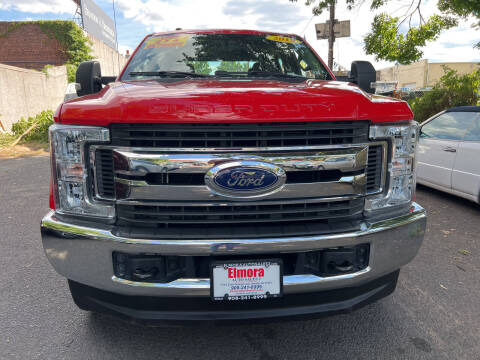2019 Ford F-350 Super Duty for sale at Elmora Auto Sales 2 in Roselle NJ