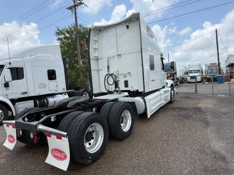 2023 Peterbilt 579