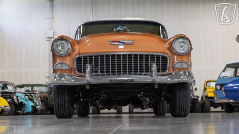 1955 Chevrolet Bel Air