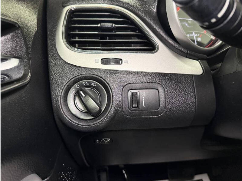 2019 Dodge Journey SE Value Package