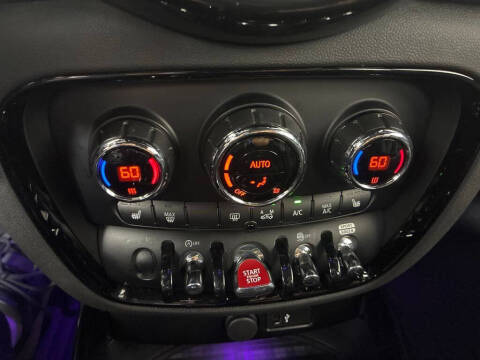 2024 MINI Clubman John Cooper Works ALL4