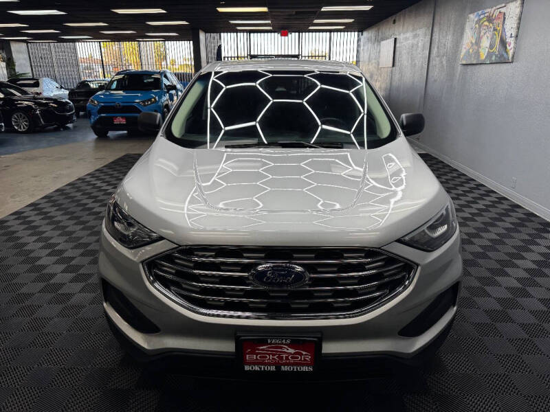 2019 Ford Edge SE
