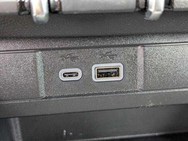2026 GMC Canyon Elevation - Photo 21