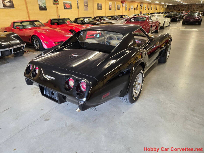 1977 Chevrolet Corvette