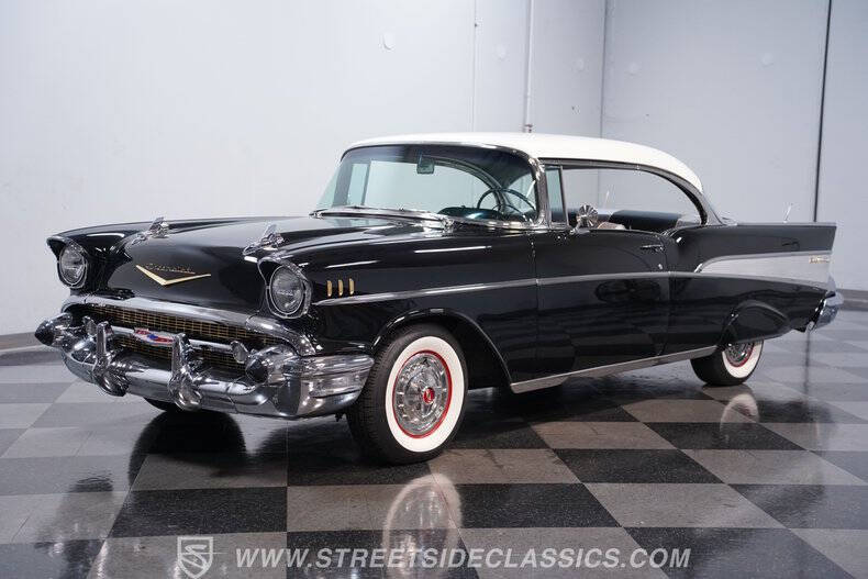 1957 Chevrolet Bel Air