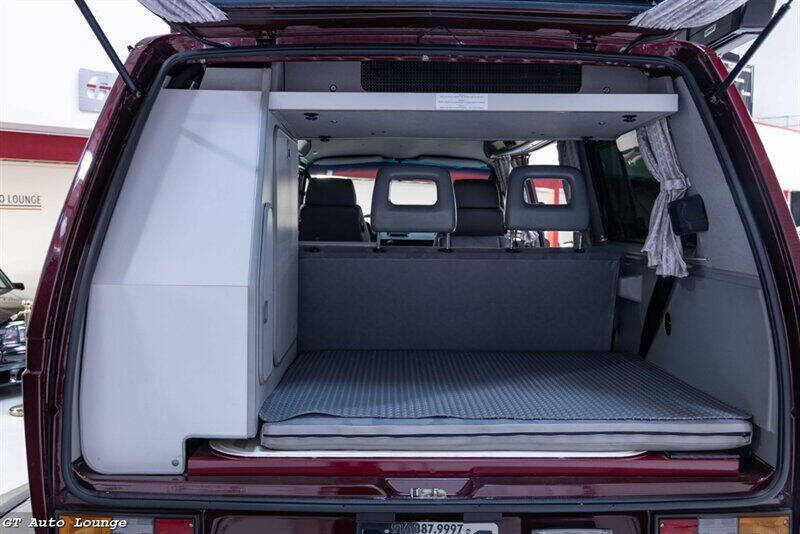 1990 Volkswagen Vanagon 89