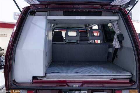 1990 Volkswagen Vanagon Multi Van