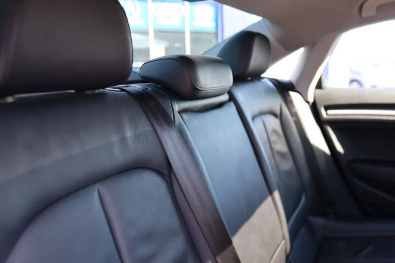 2015 Audi A3 1.8T Premium