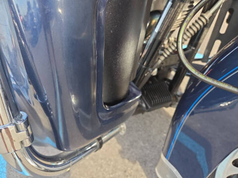 2009 Harley-Davidson Ultra Classic Electra Glide