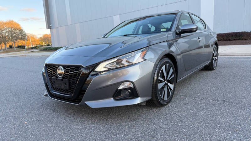 2019 Nissan Altima for sale at Autotrend Virginia in Virginia Beach VA