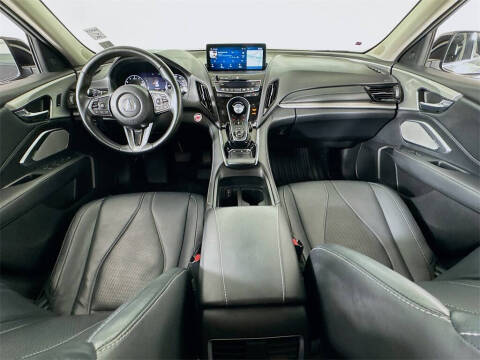 2021 Acura RDX SH-AWD w/Tech