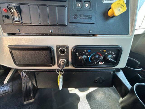 2019 Western Star 4700 SF