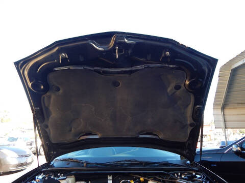 2003 Chevrolet Monte Carlo SS