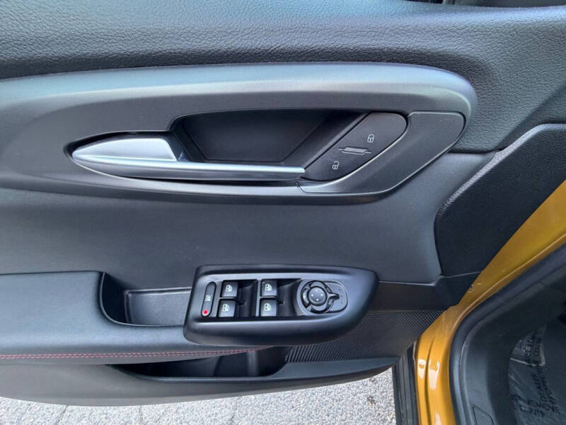 2023 Dodge Hornet GT