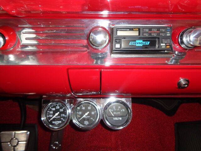 1957 Chevrolet 150