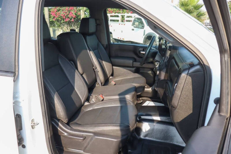 2023 Chevrolet Silverado 2500HD