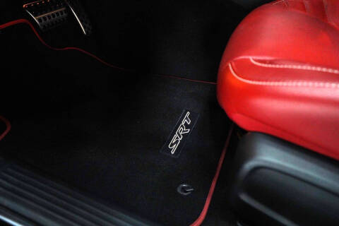 2023 Dodge Challenger SRT Hellcat Redeye Jailbreak