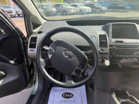 2007 Toyota Prius