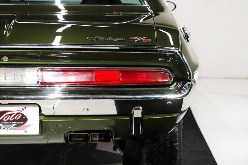 1970 Dodge Challenger