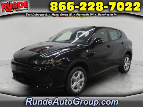 2024 Dodge Hornet for sale at Runde PreDriven in Hazel Green WI