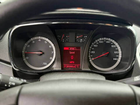 2013 GMC Terrain SLE-1