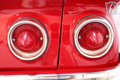 1961 Chevrolet Bel Air