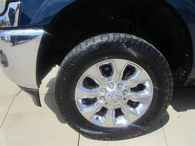 2022 RAM 2500 Limited