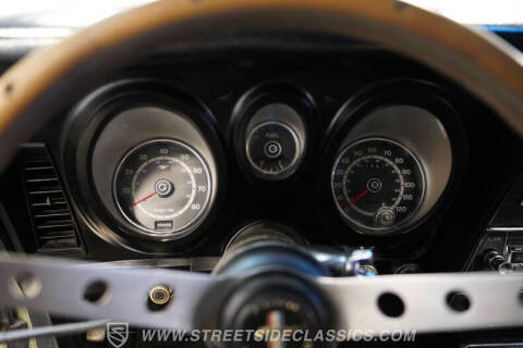1971 Ford Mustang