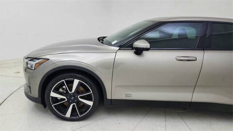 2022 Polestar 2 Long Range Dual Motor