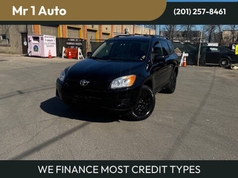 2012 Toyota RAV4