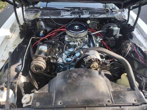 1979 Pontiac Trans Am