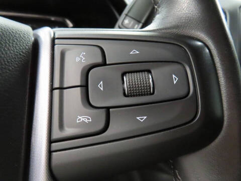 2022 GMC Sierra 2500HD