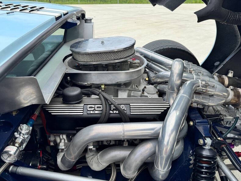 1966 Shelby GT40 MkII