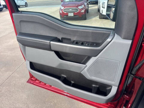 2024 Ford F-350 Super Duty XLT