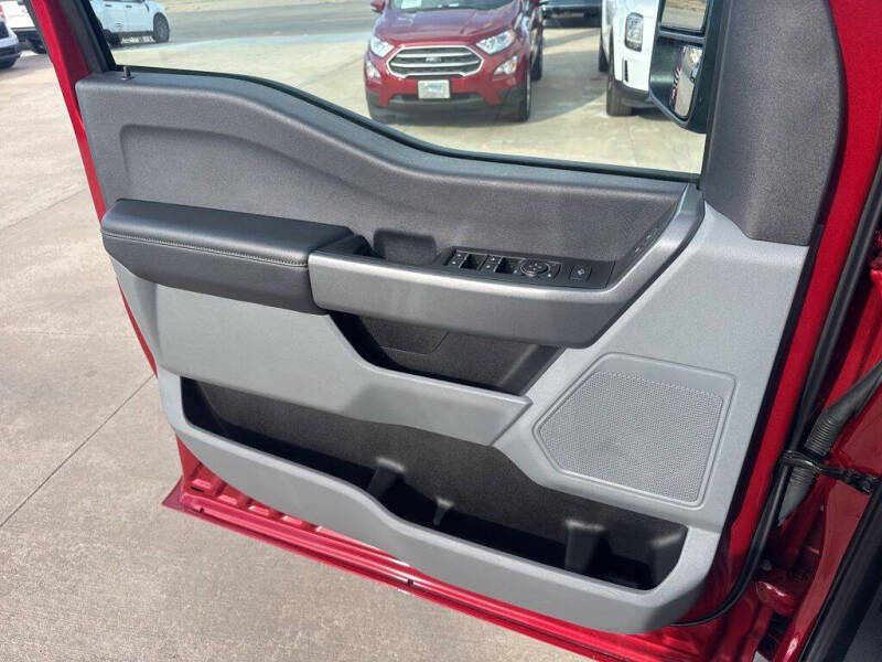 2024 Ford F-350 Super Duty XLT