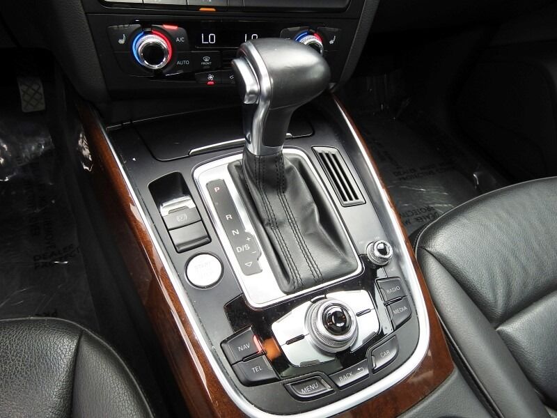 2015 Audi Q5 SUV - $16,900