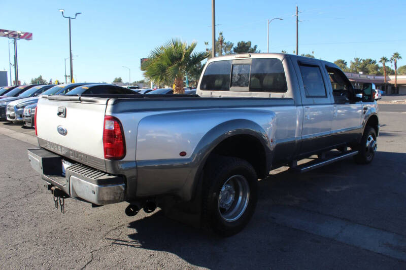 2010 Ford F-350 Super Duty