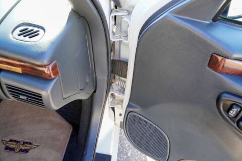 1995 Chevrolet Monte Carlo Z34