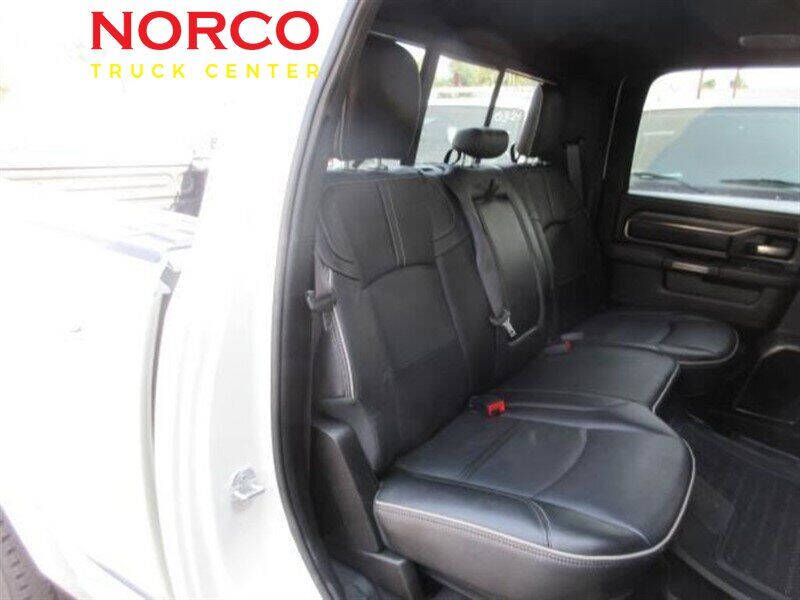 2021 RAM 2500 Limited