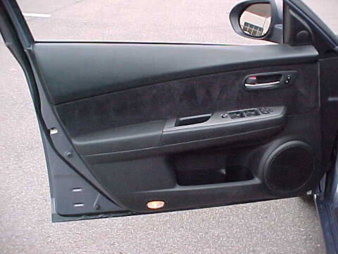 2010 Mazda MAZDA6 i Sport